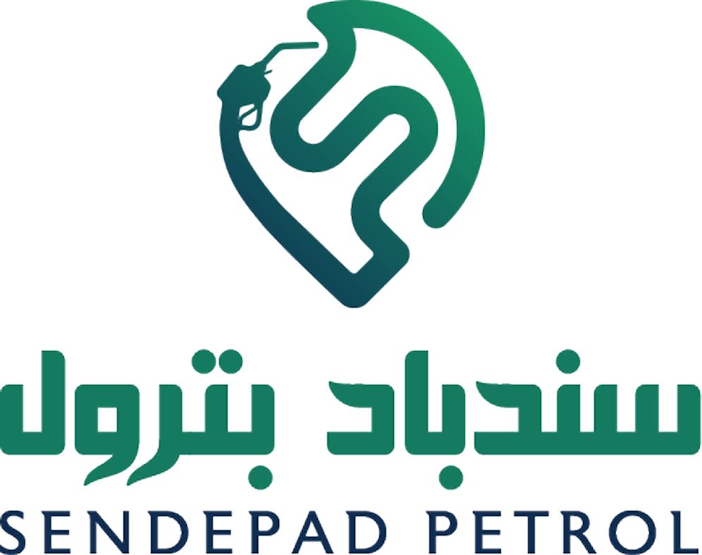 Sendepad Petrol